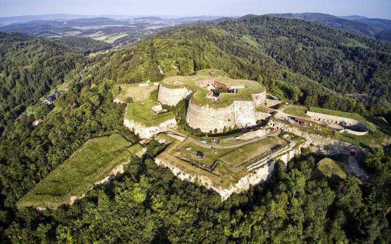 Kultura i historia Gór Sowich