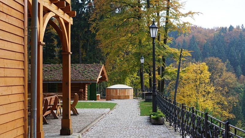 Lato w południowej Polsce