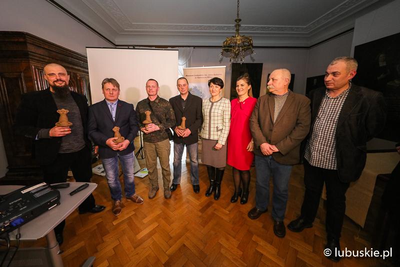 Lokalne smaki i kuchnia Lubuskiego