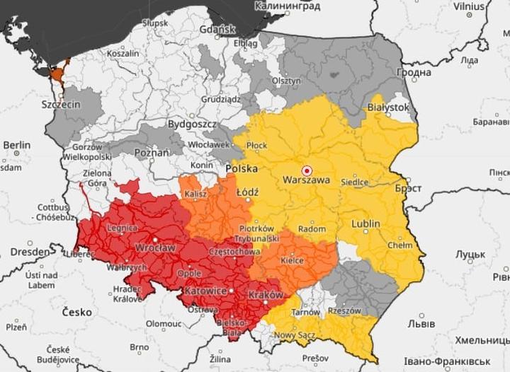 Miasta południowej Polski warte odwiedzenia