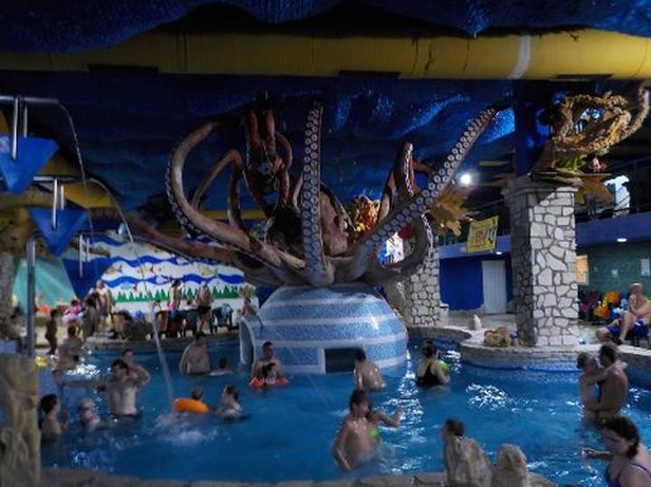 Muzea i festiwale przyjazne dzieciom w Czechach