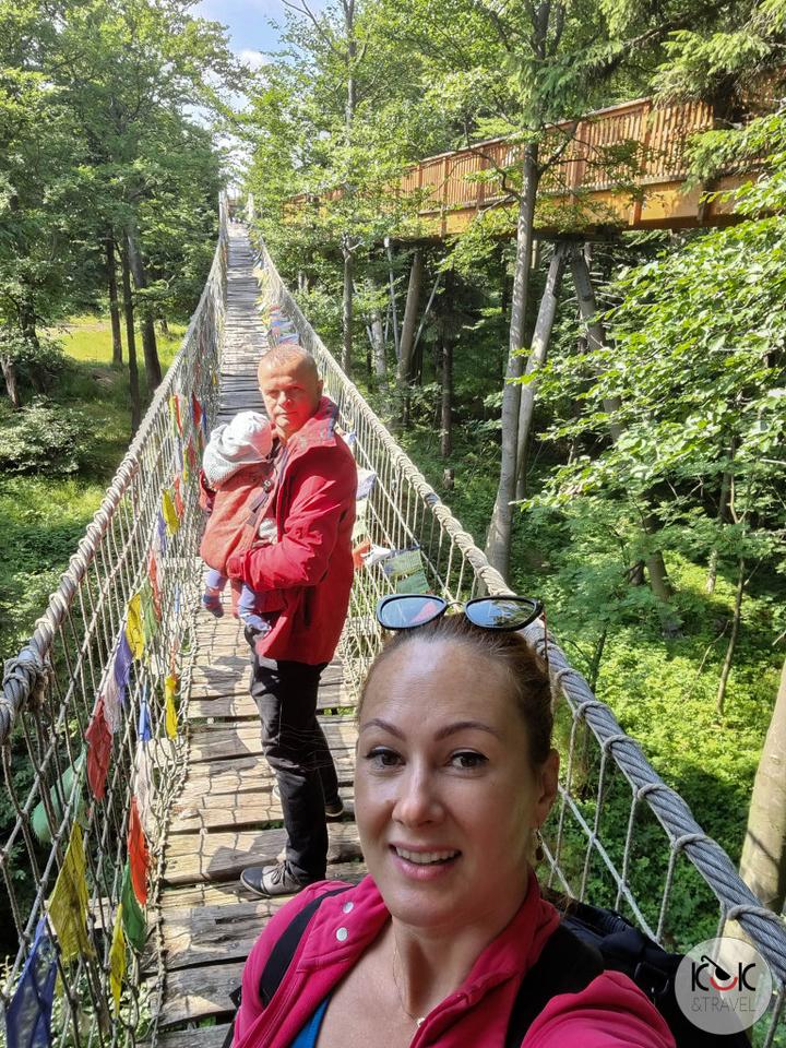 Praga z dziećmi – magiczne miejsca