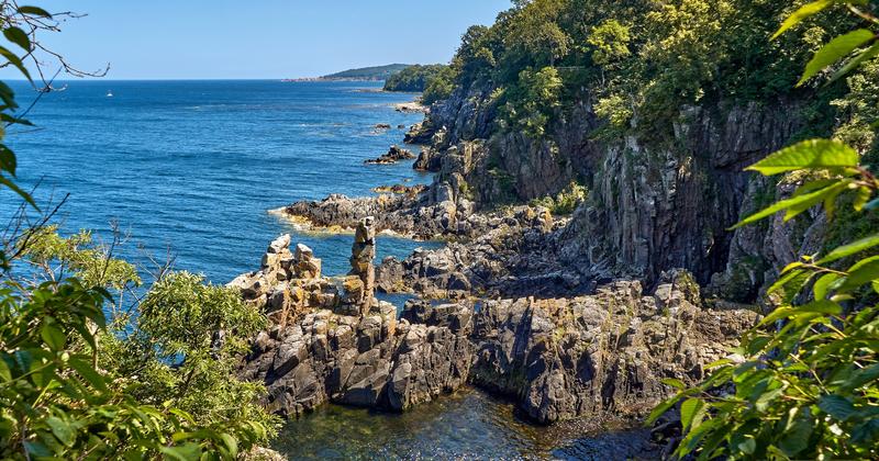 Promocje na Bornholm