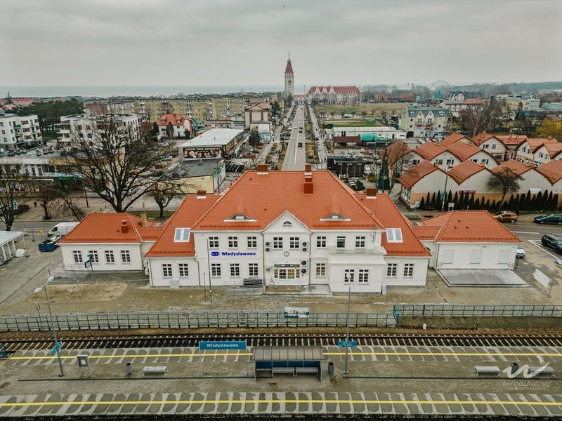 Przewodnik po Władysławowie