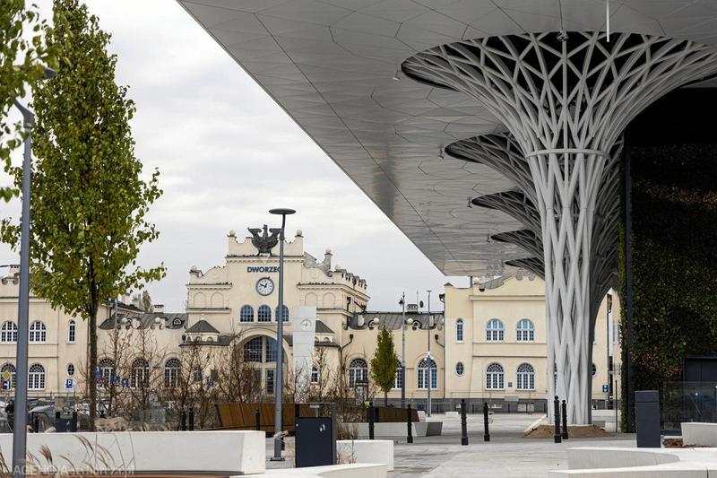 Przyroda i ukryte skarby Lubelszczyzny