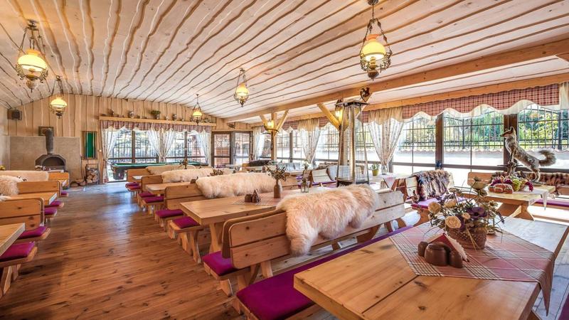 SPA Adama Kudowa-Zdrój