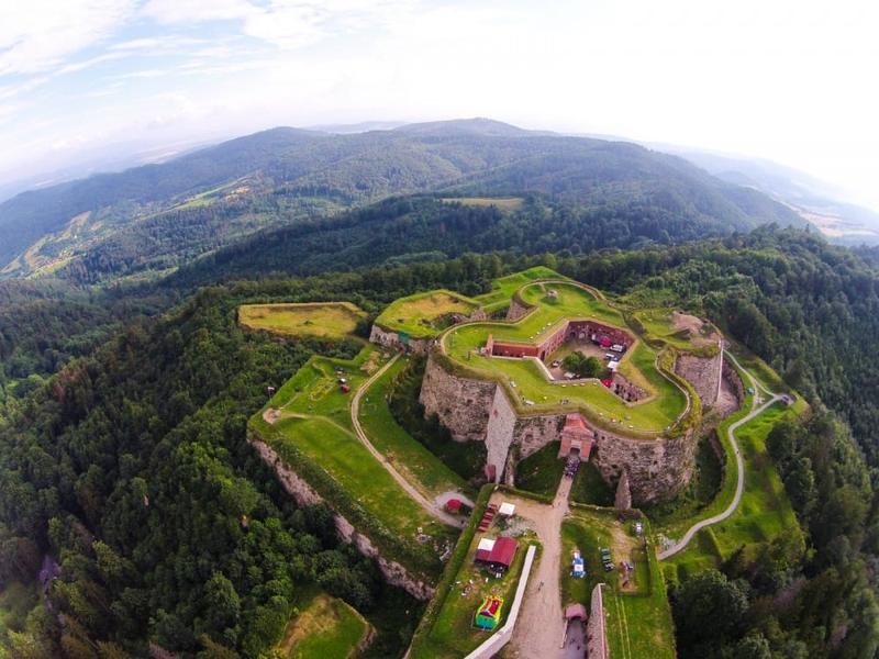 Sport i rekreacja w Górach Sowich