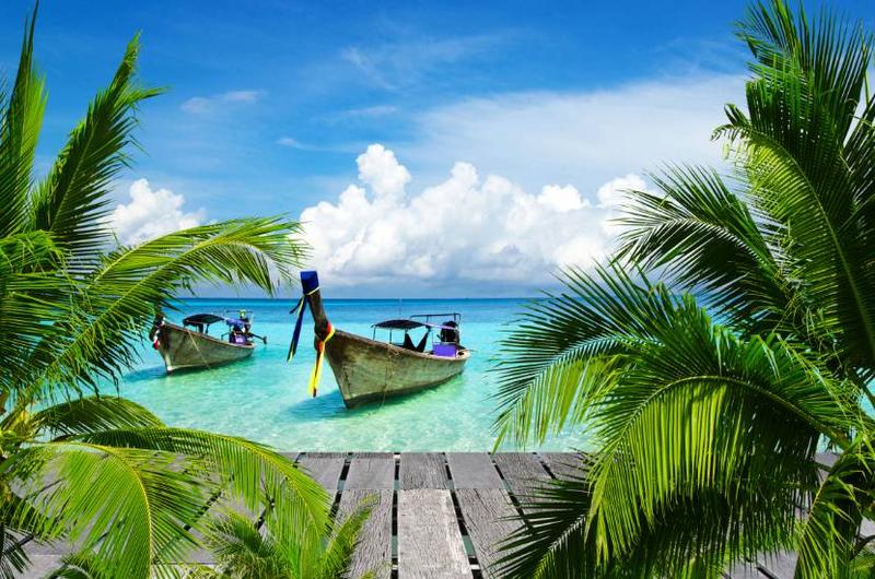 Ukryte perełki podróżnicze