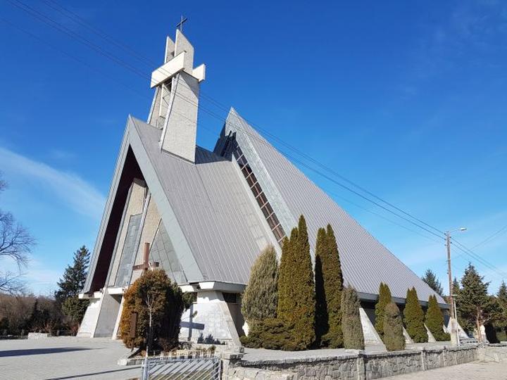 Wędkarski raj w Moszczance