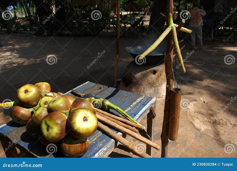 Właściwości zdrowotne owoców z Azji