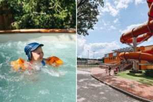 Ciekawe atrakcje dla 2-latka: 7świetnych pomysłów na deszczowe dni