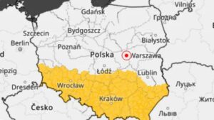 Lato w Polsce: Oto 5 miast na południu, które koniecznie musisz odwiedzić!