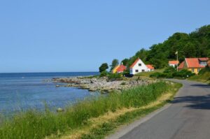 Najlepsze promocje na Bornholm – jak dokonać mądrego wyboru i cieszyć się podróżą?