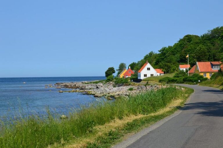 Najlepsze promocje na Bornholm – jak dokonać mądrego wyboru i cieszyć się podróżą?