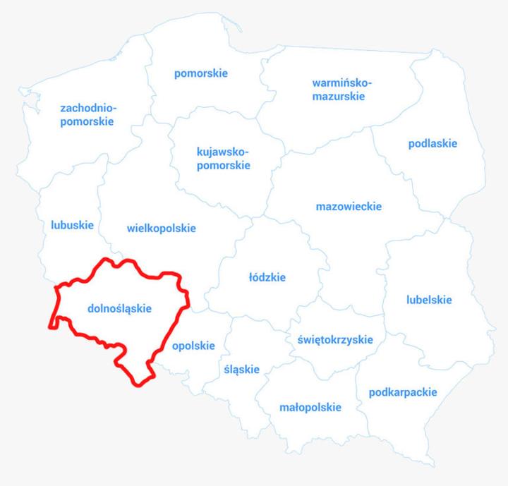 Odkryj Dolny Śląsk: niesamowite miejsca, które zapierają dech w piersiach