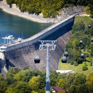 Odkryj Solinę: 5 ukrytych skarbów nad jeziorem, które Cię oczarują