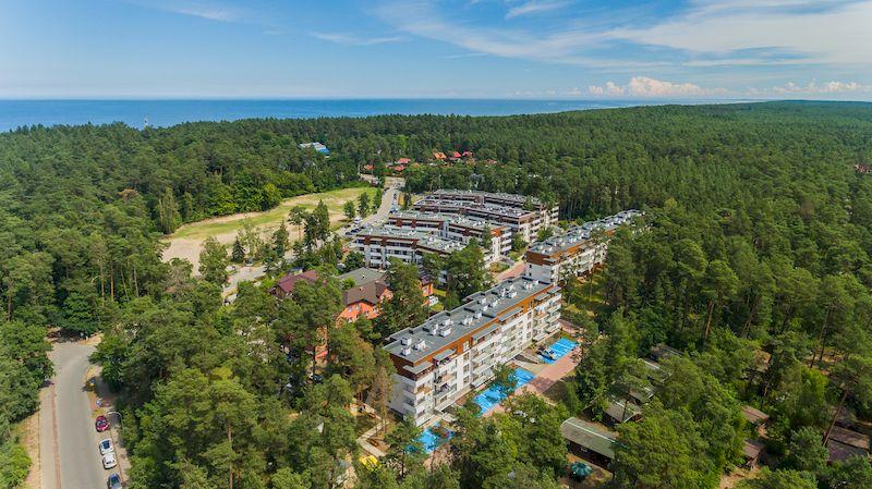 Atrakcje dla dzieci w Stegnie