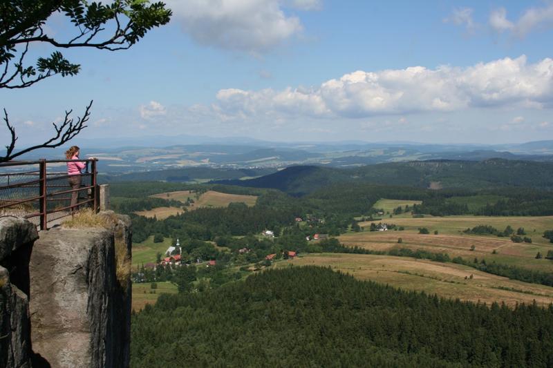 Atrakcje turystyczne Doliny Kłodzkiej
