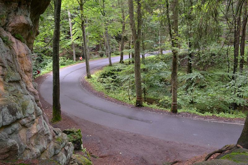 Bezpieczeństwo na drodze