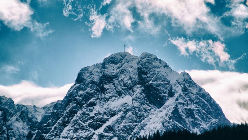 Bezpieczeństwo w górach