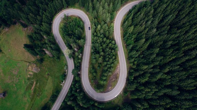 Jazda w trudnych warunkach