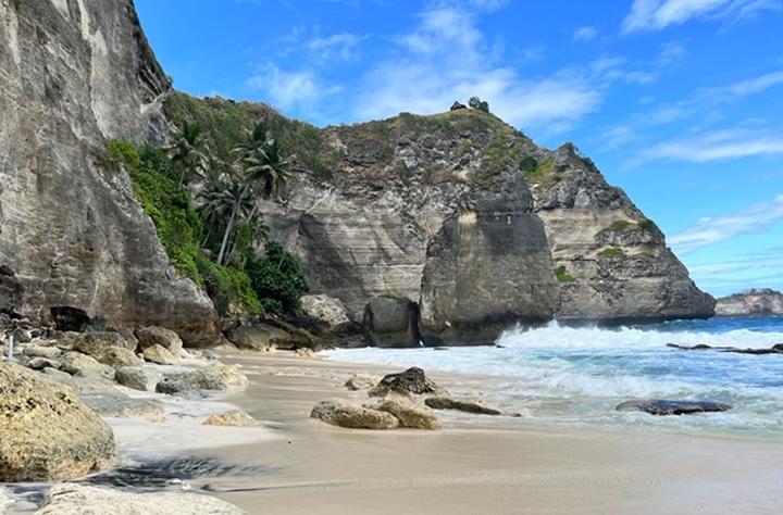 Najlepsze terminy lotów na Bali