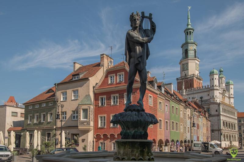 Naturalne piękno Wielkopolski