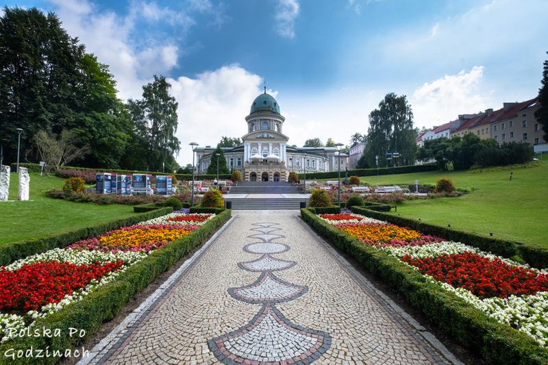 Nowoczesne terapie uzdrowiskowe i wellness
