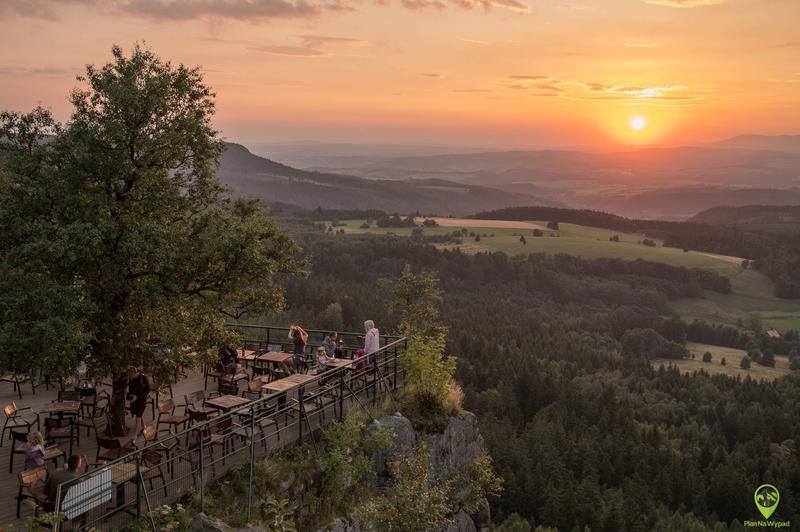 Przyroda i krajobrazy Doliny Kłodzkiej