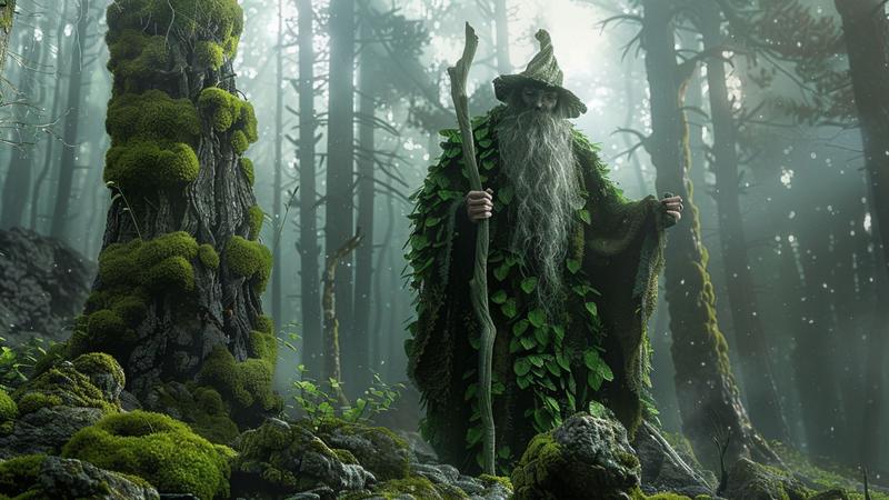 Szlaki turystyczne śladami legend