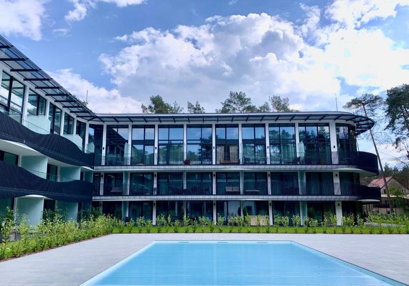 Ukryte skarby Stegna dla rodzin