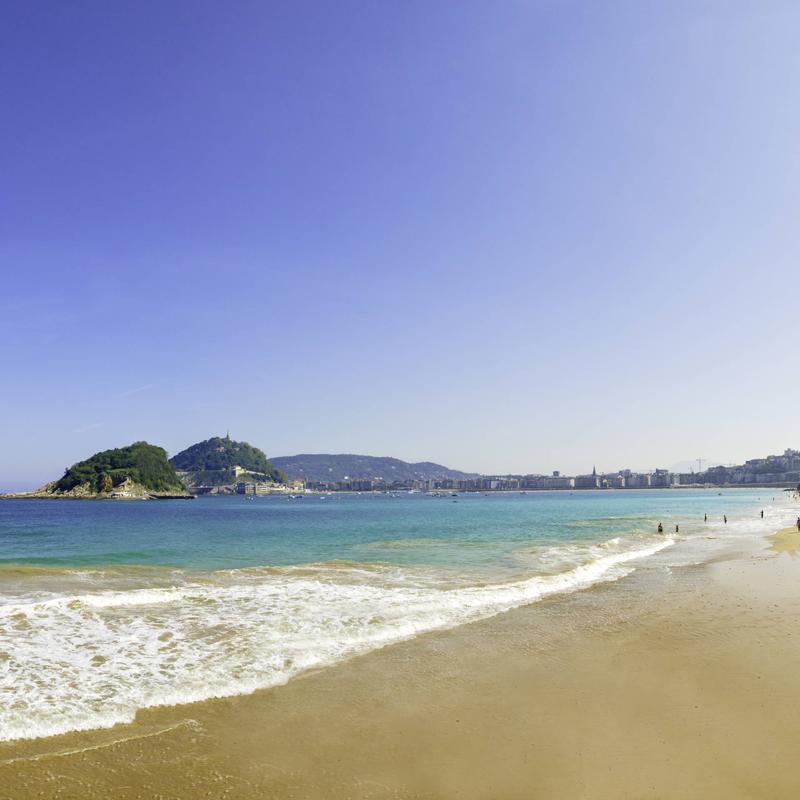 Wywożenie muszli z hiszpanii