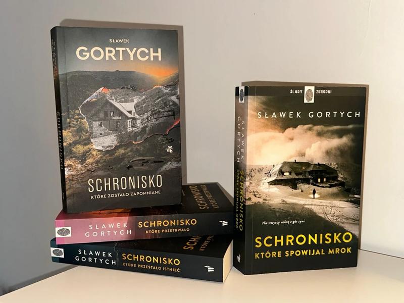 Zjawiska paranormalne w Karkonoszach