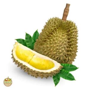 Durian – owoc, który zaskoczy cię swoimi niezwykłymi właściwościami i smakiem króla Azji