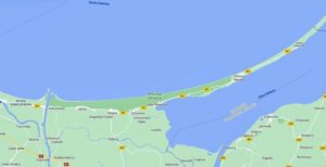 Mierzeja Wiślana – wiosenny raj, który warto odkryć tej wiosny!