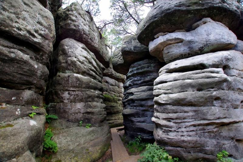 Odkryj Błędne Skały: Praktyczny poradnik dojazdu, parkingu i tajemnic tej niezwykłej lokalizacji