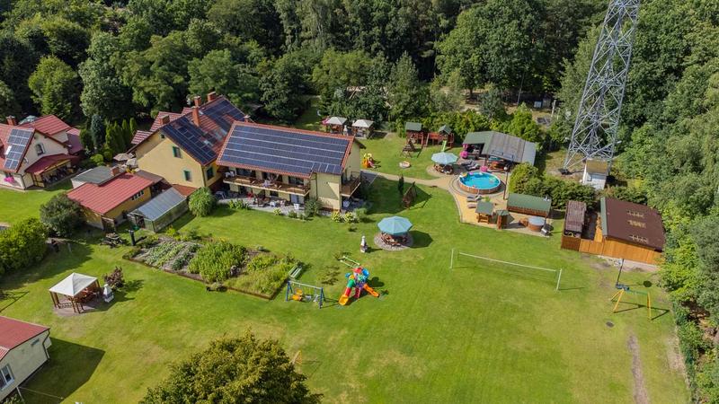 Stegna na nowo: 5 niespodzianek dla dzieci, o których mogłeś nie słyszeć!