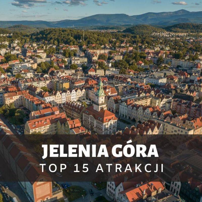 Kultura i historia Jeleniej Góry