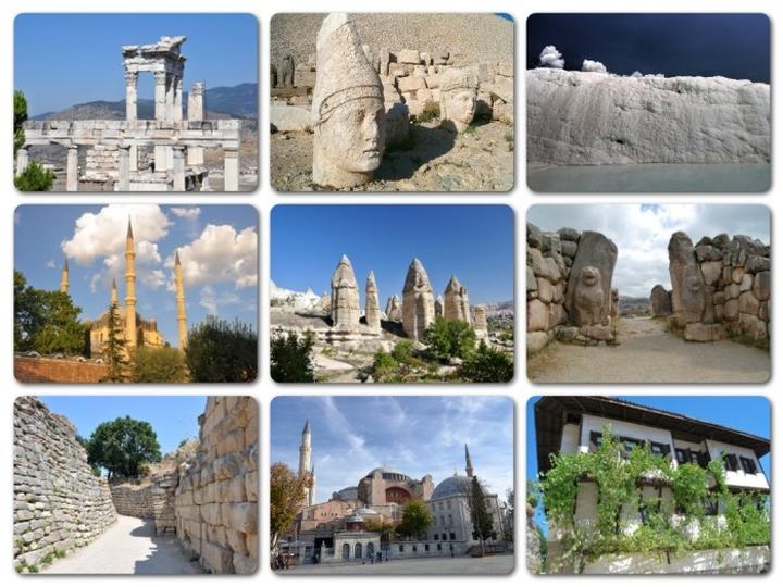 Wspieranie edukacji i kultury UNESCO