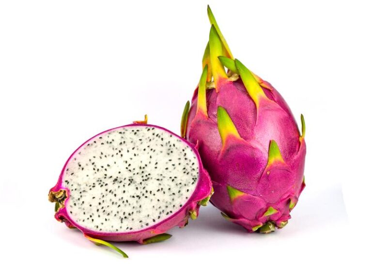 Odkryj egzotyczny smak smoczego owocu i przeżyj niezapomnianą kulinarną przygodę!