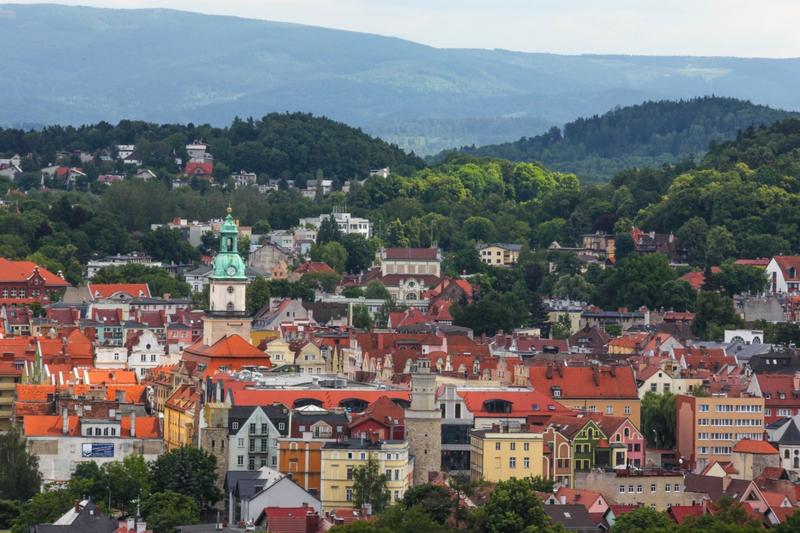 Odkryj Jelenią Górę: 9 niezwykłych atrakcji, które cię zaskoczą!