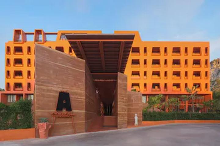 Wrzesień w Krabi – idealny czas na wakacje czy sezon deszczowy? Sprawdźmy pogodę!