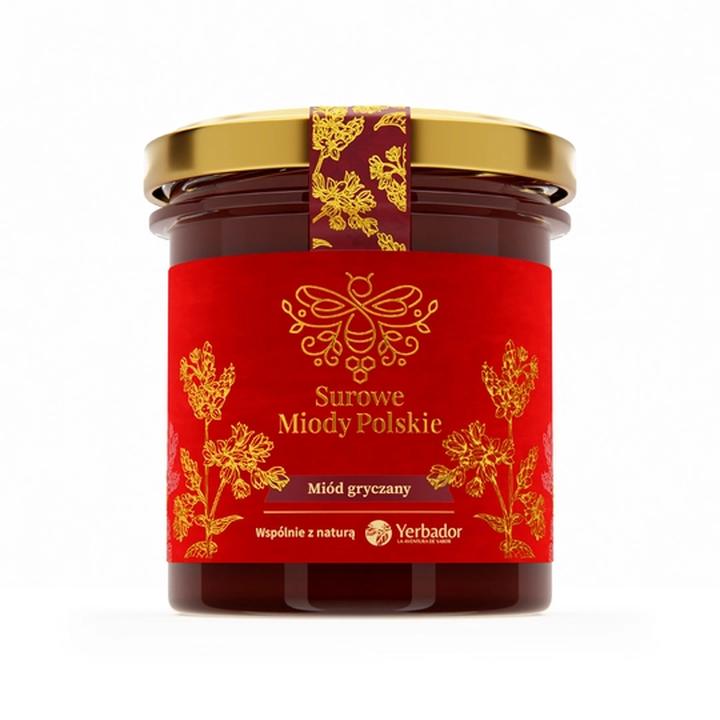 Alternatywy dla miodu