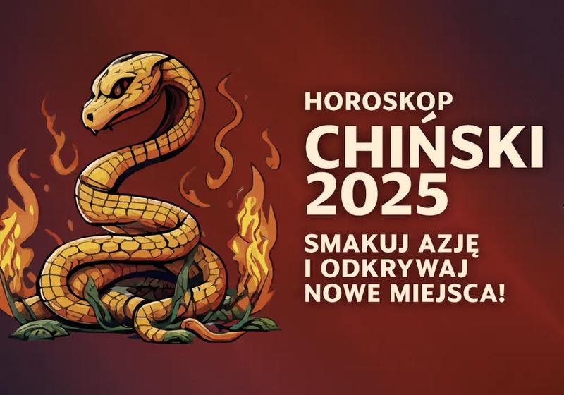 Chiński horoskop