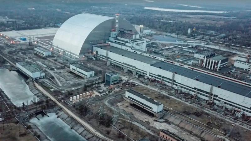 Czarnobyl w popkulturze