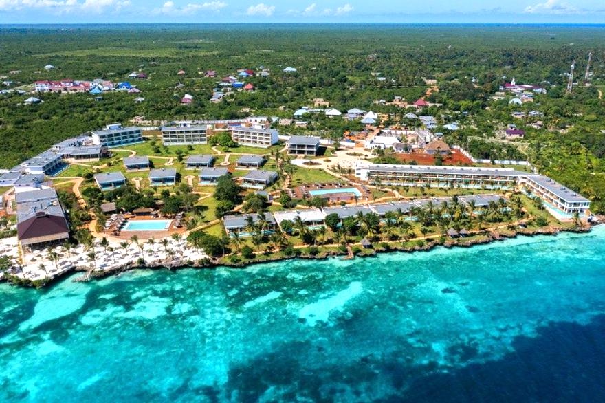 Czasy lotów do Zanzibaru