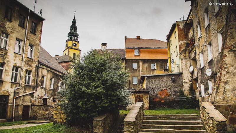 Hotele w Bystrzycy Kłodzkiej