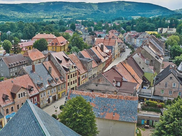 Kultura i historia Kowar