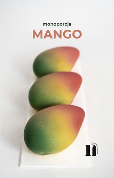 Kultura mango w Indiach