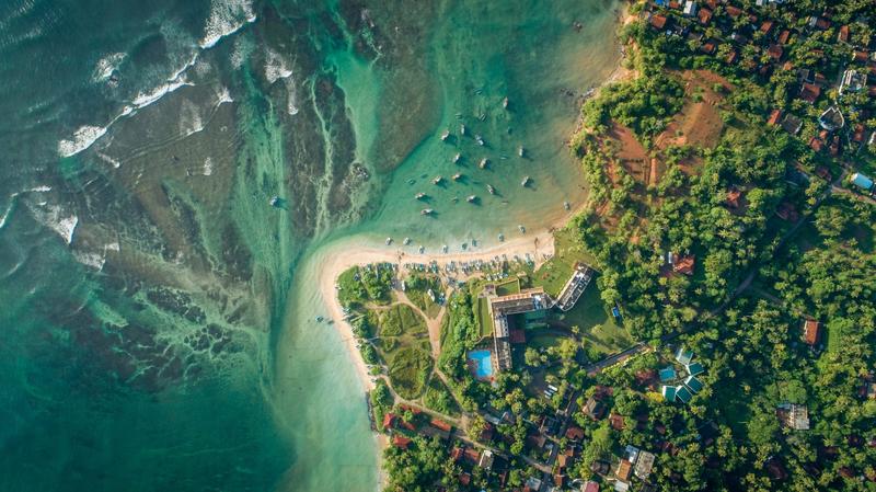 Kultura na Sri Lance